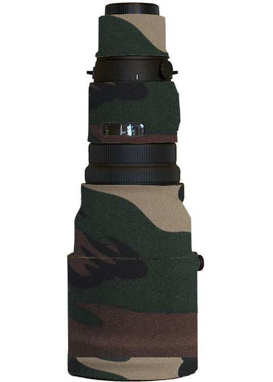 LensCoat Olympus 300 2.8 ED Forest Green