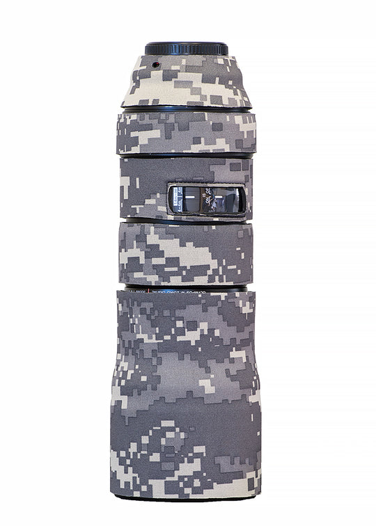 LensCoat Olympus 300mm f4 Digital Camo