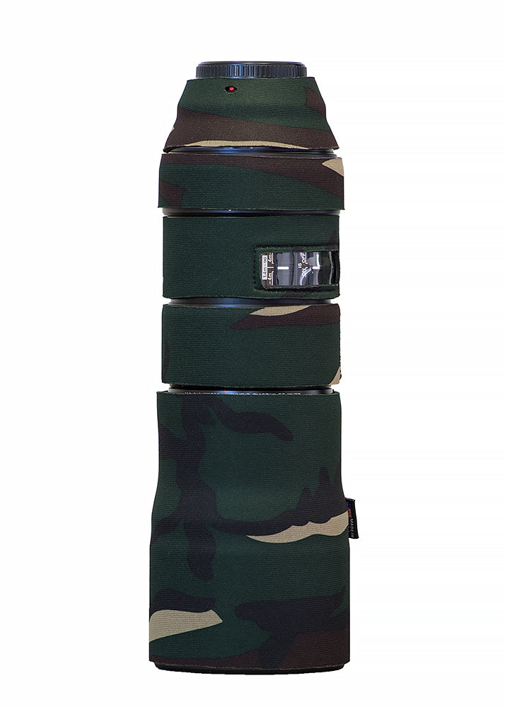 LensCoat Olympus 300mm f4 Forest Green Camo