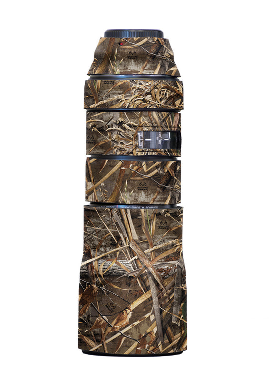 LensCoat Olympus 300mm f4 Realtree Max5