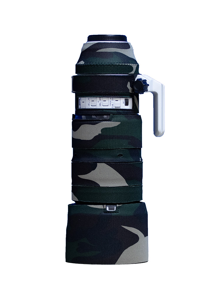 LensCoat® Olympus 50-200 f/2.8