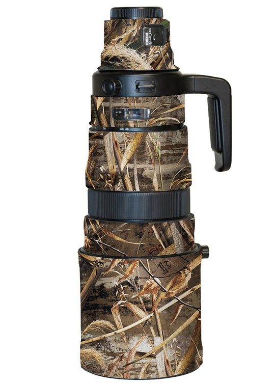 LensCoat Olympus 90-250 f2.8 - Realtree Max5