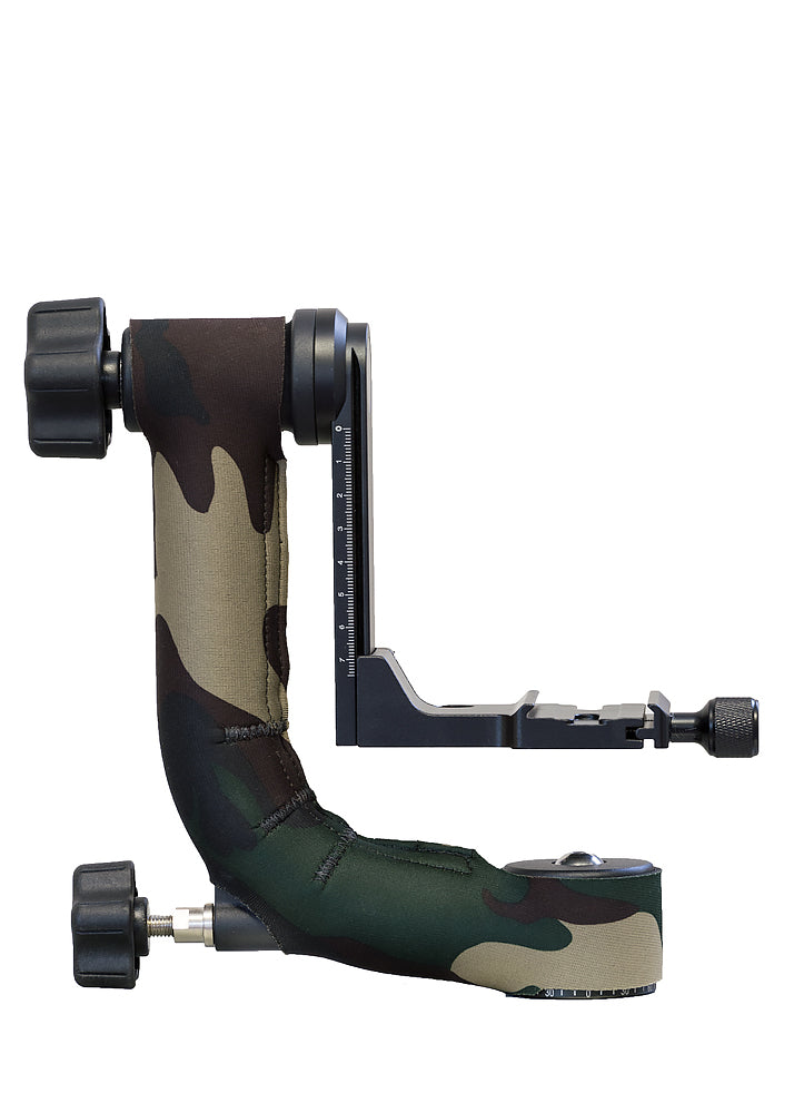 LensCoat Oben GH-30 cover Forest Green Camo