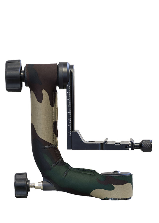 LensCoat Oben GH-30 cover Forest Green Camo