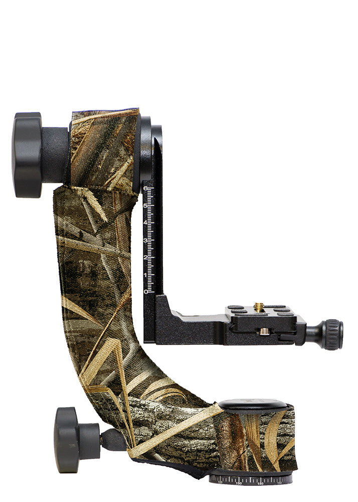 LensCoat Opteka GH1 cover - Realtree Max5