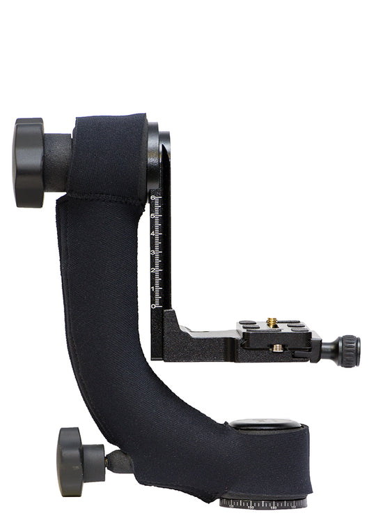 LensCoat Opteka GH1 cover - Black