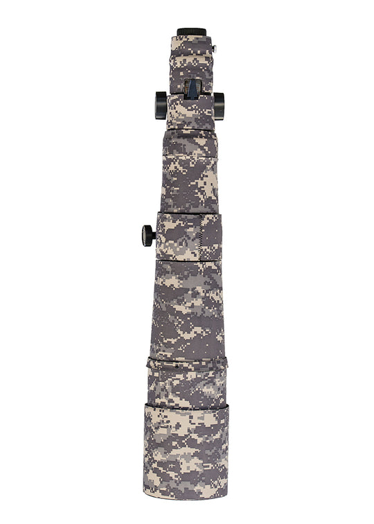 LensCoat Pentax SMC 1000mm F8.0 Digital Camo