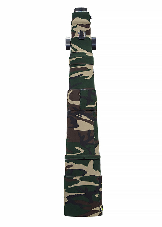 LensCoat Pentax SMC 1000mm F8.0 Forest Green Camo