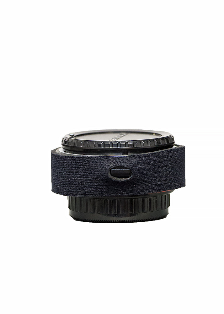 LensCoat Pentax DA 1.4x teleconverter Black