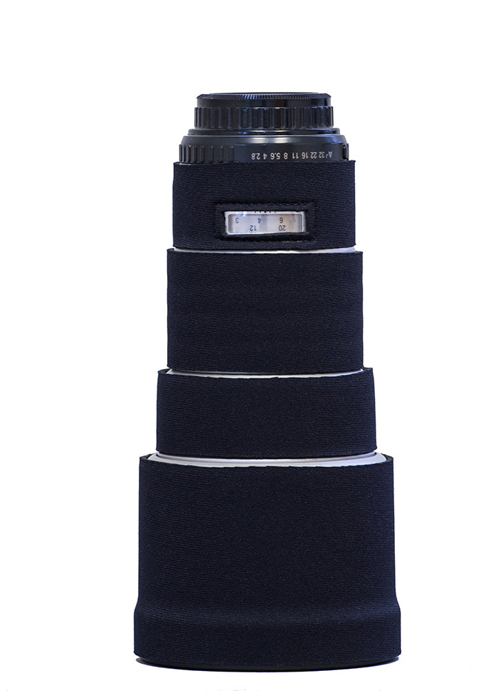 LensCoat Pentax FA*200mm F2.8 Black