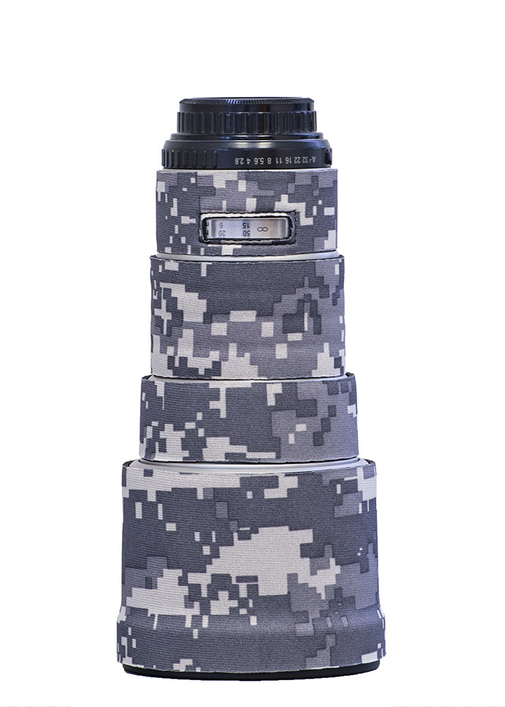 LensCoat Pentax FA*200mm F2.8 Digital Camo