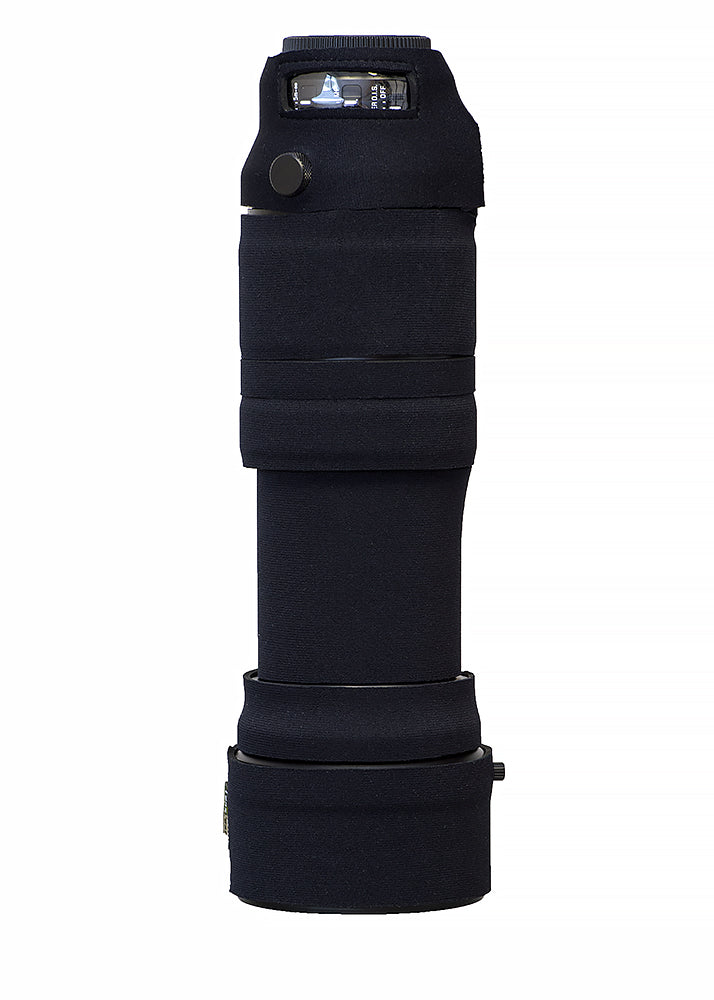 LensCoat Panasonic 100-400 DG OIS Black