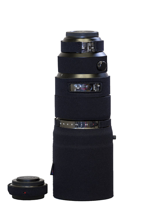 LensCoat Panasonic DG 200 f2.8 POWER OIS Black