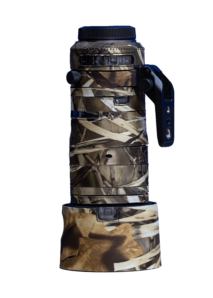 LensCoat(レンズコート) LC70-200-4CW キャノン 70-200mm F4 IS レンズカバー（ブラック） : LensCoat(レンズコート) LC702004NISBK キャノン 70