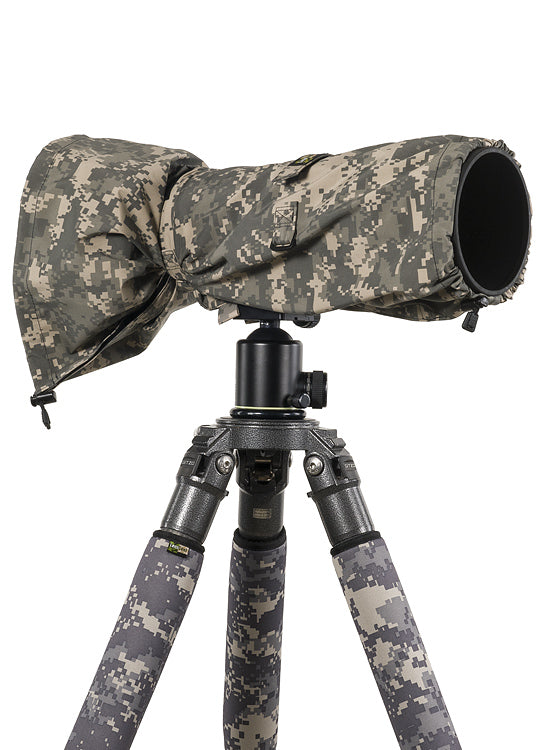LensCoat | Camera Lens & Gear Protection