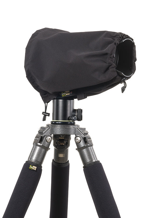 LensCoat RainCoat RS Small Black