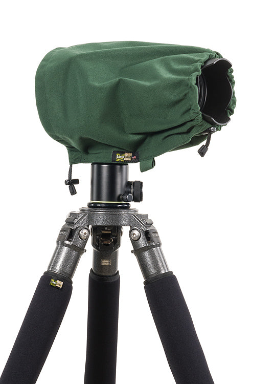 LensCoat RainCoat RS Small Green