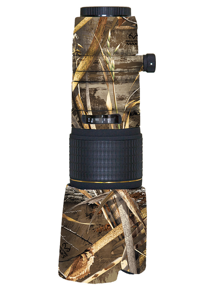 LensCoat Sigma 100-300 Realtree Max5