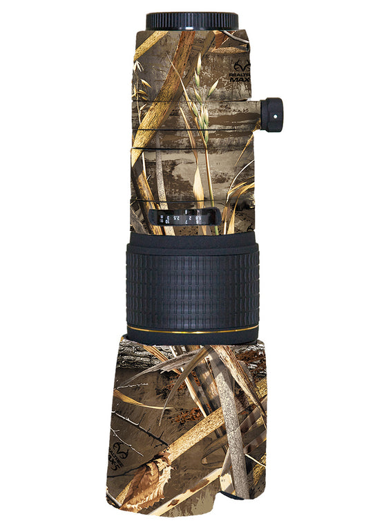 LensCoat Sigma 100-300 Realtree Max5