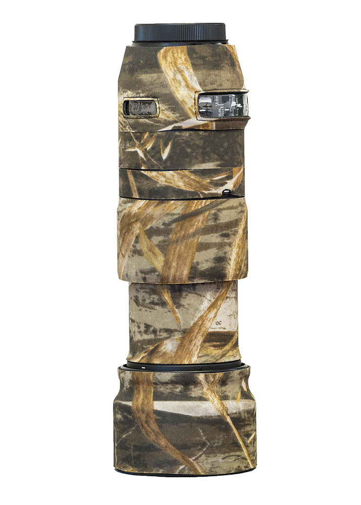 LensCoat Sigma 100-400mm f/5-6.3 DG OS HSM Contemporary Realtree Max4