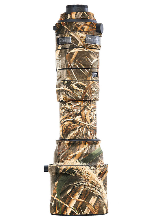 LensCoat Sigma 150-600mm f/5-6.3 DG OS HSM Sports Realtree Max5