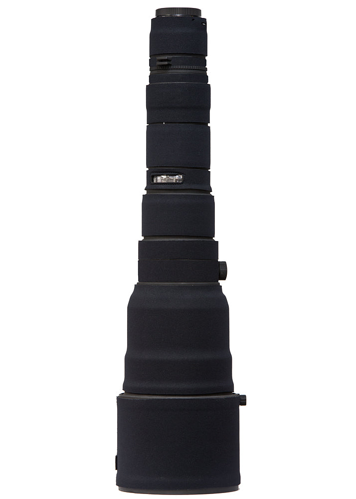 LensCoat Sigma 300-800 Black