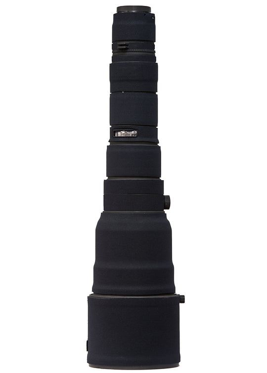 LensCoat Sigma 300-800 Black