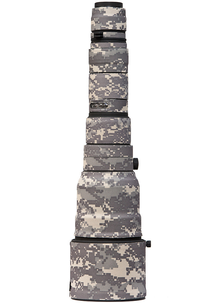 LensCoat Sigma 300-800 - Digital Camo