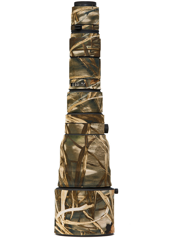 LensCoat Sigma 300-800 Realtree Advantage Max4 