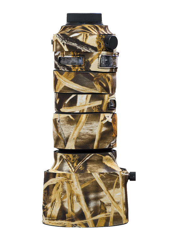 LensCoat Sigma 60-600 OS Realtree Max4