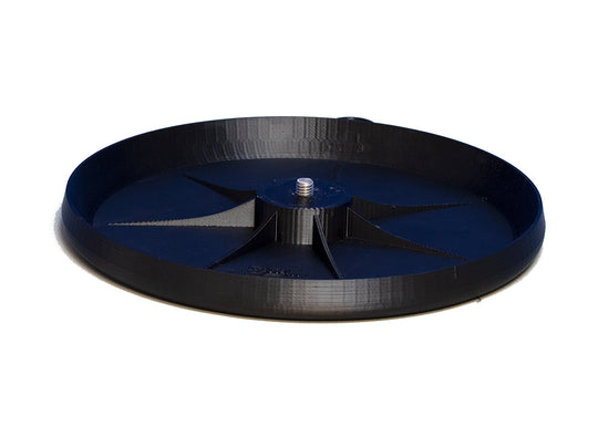 LensCoat GroundPod - Black