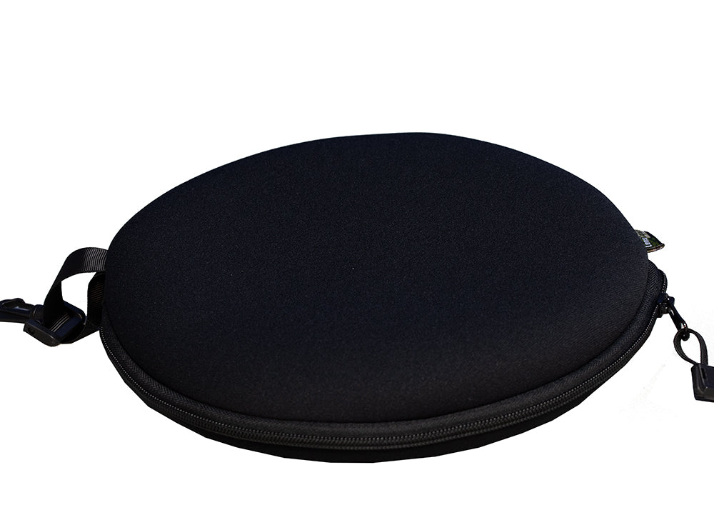 LensCoat GroundPod Case Black