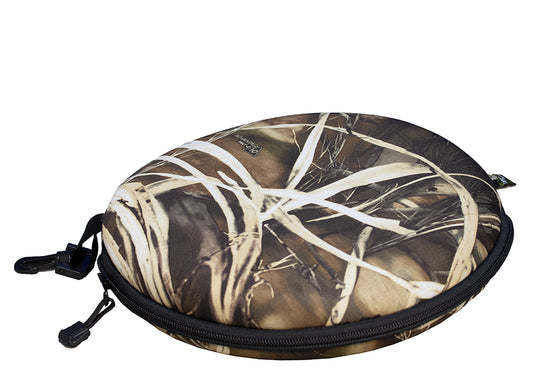 LensCoat GroundPod Case Realtree Max4