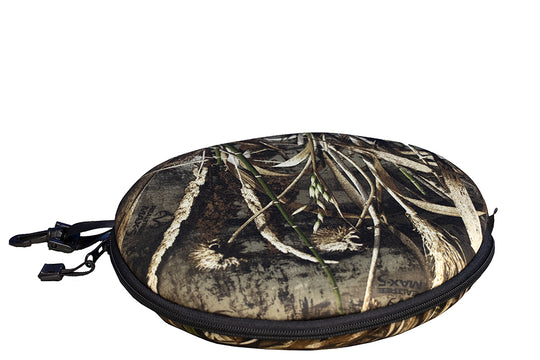 LensCoat GroundPod Case Realtree Max5
