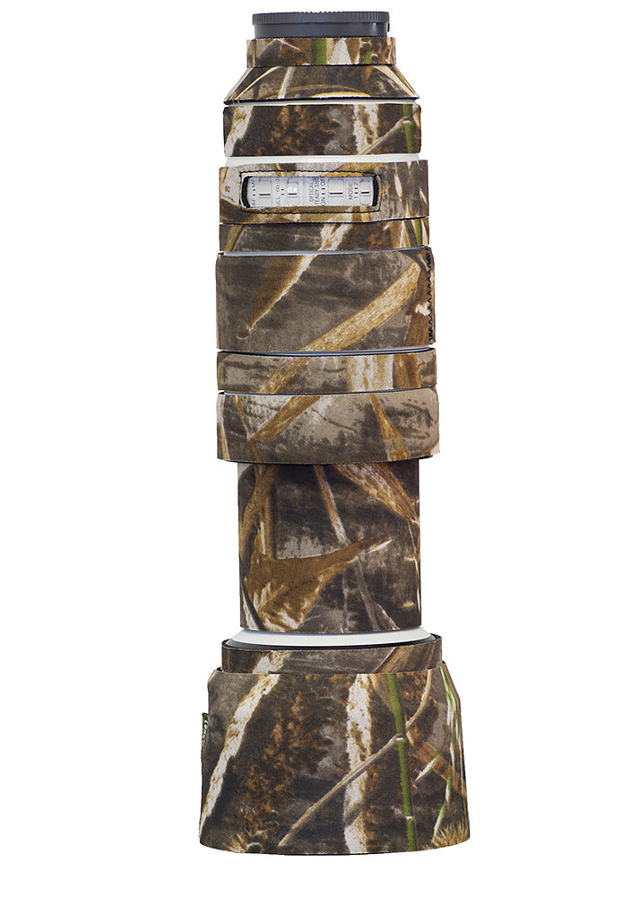 LensCoat Sony FE 100-400 f/4.5-5.6 GM OSS Realtree Max5