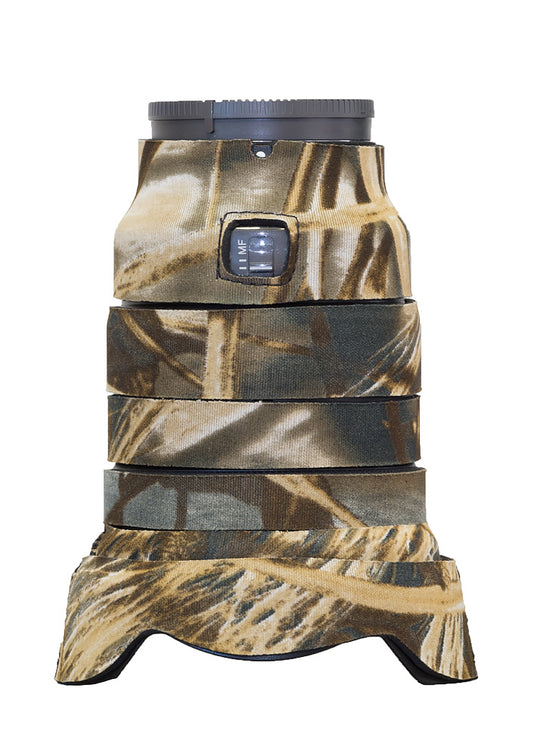 LensCoat Sony FE 16-35mm f/2.8 GM Realtree Max4