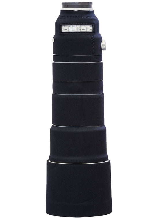 LensCoat Sony FE 200-600 G OSS Black