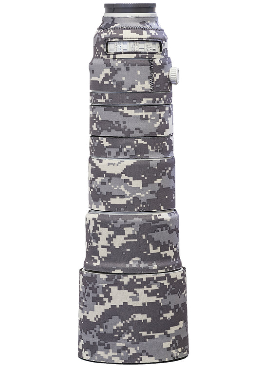 LensCoat Sony FE 200-600 G OSS Digital Camo