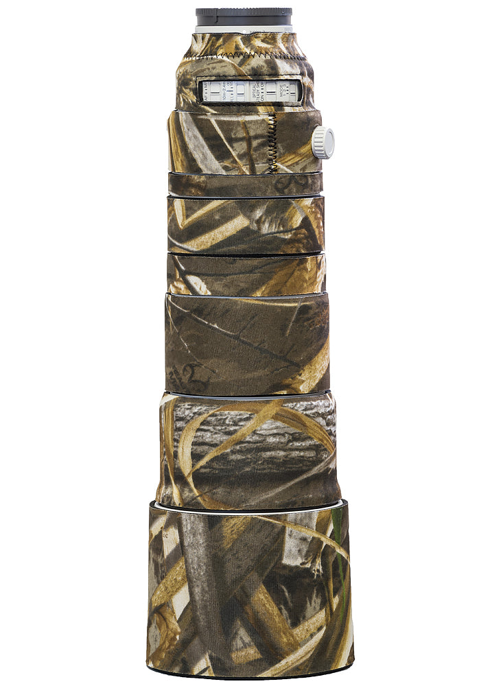 LensCoat Sony FE 200-600 G OSS Realtree Max5