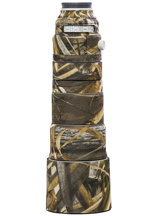 LensCoat Sony FE 200-600 G OSS Realtree Max5