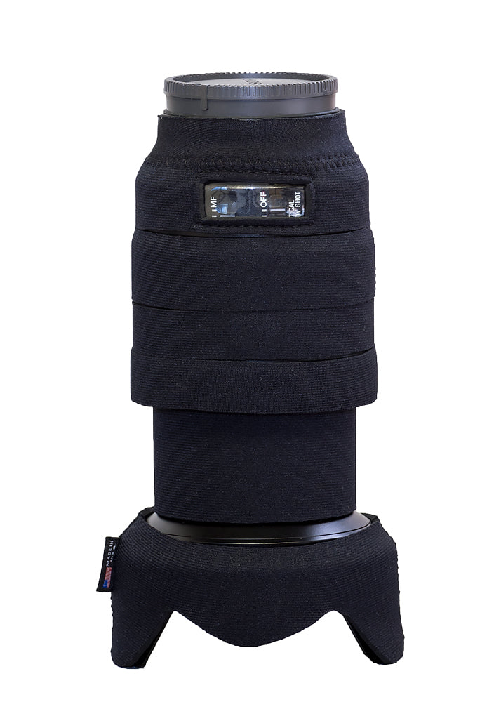 LensCoat Sony FE 24-105 f/4 G OSS Black