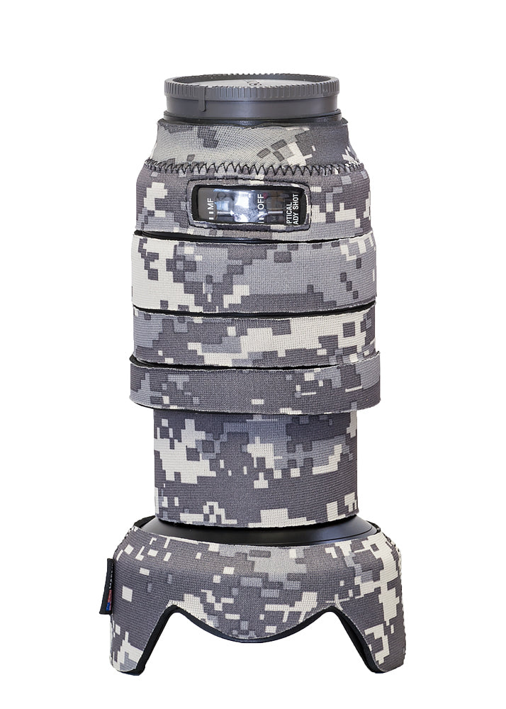 LensCoat Sony FE 24-105 f/4 G OSS Digital Camo