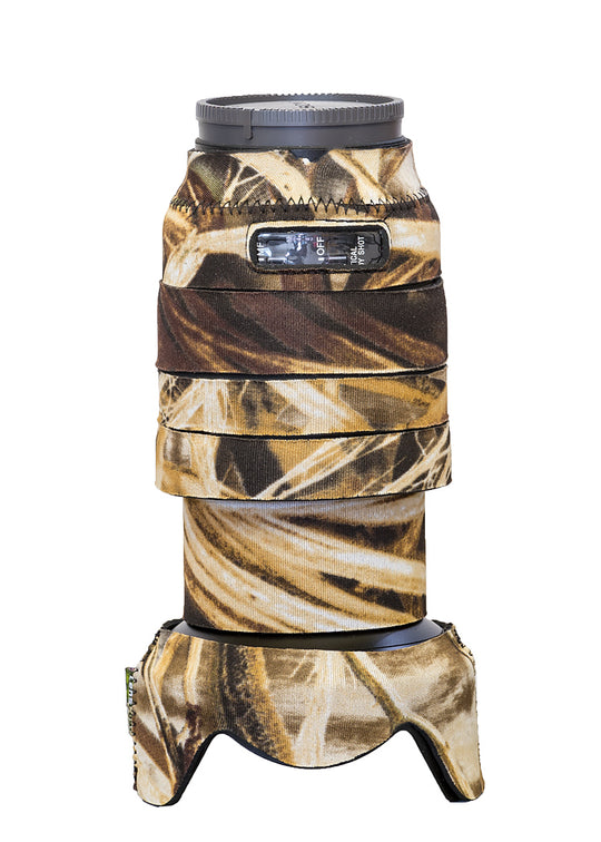 LensCoat Sony FE 24-105 f/4 G OSS Realtree Max4