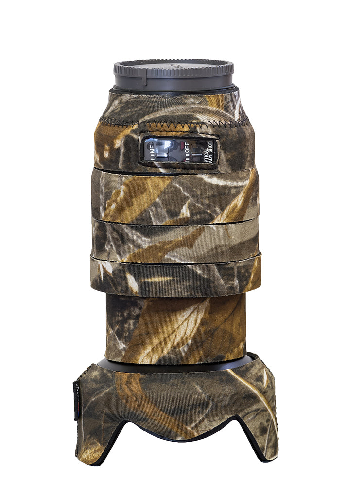 LensCoat Sony FE 24-105 f/4 G OSS Realtree Max5