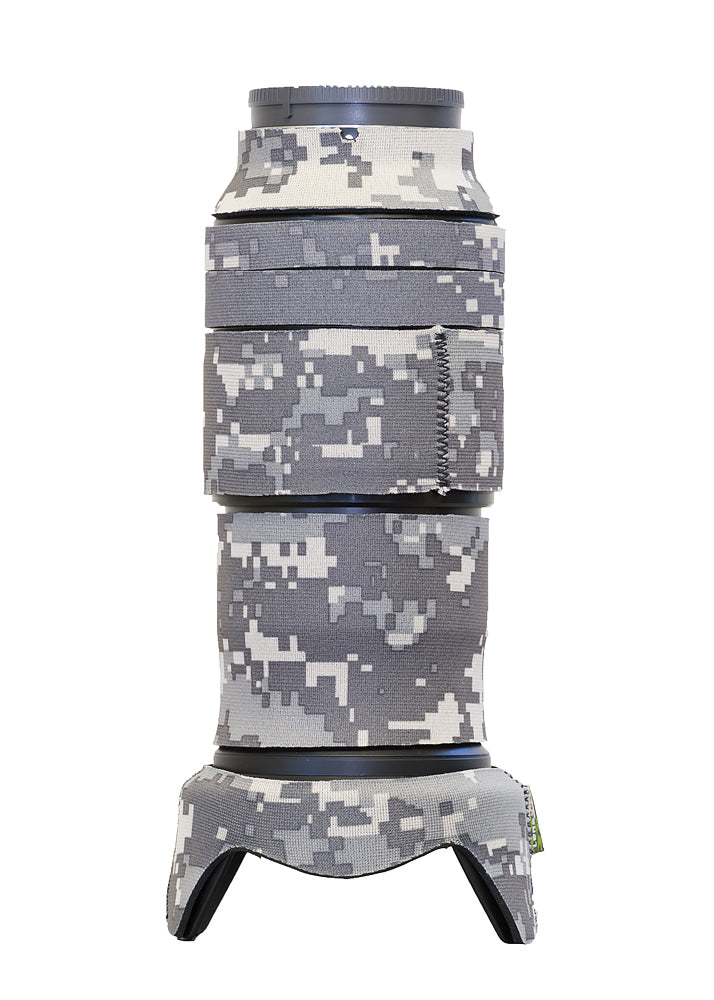 LensCoat Sony FE 24-240 OSS Digital Camo