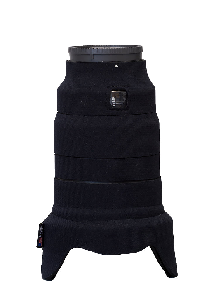 LensCoat Sony FE 24-70 f/2.8 GM Black