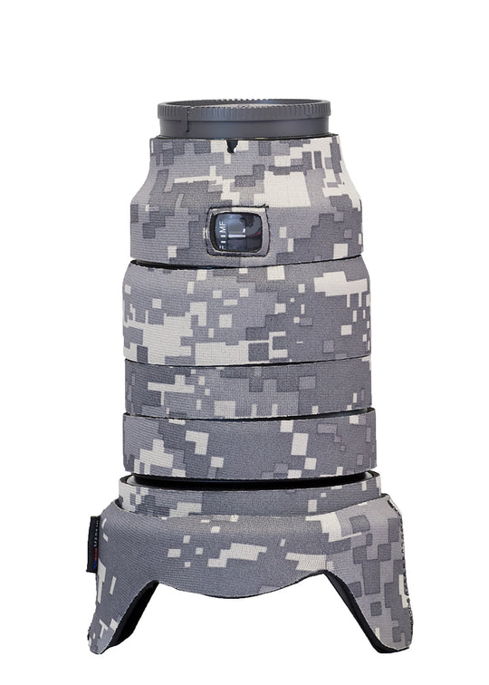 LensCoat Sony FE 24-70 f/2.8 GM Digital Camo