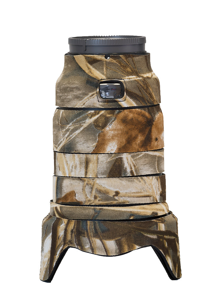 LensCoat Sony FE 24-70 f/2.8 GM Realtree Max4