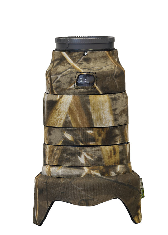 LensCoat Sony FE 24-70 f/2.8 GM Realtree Max5