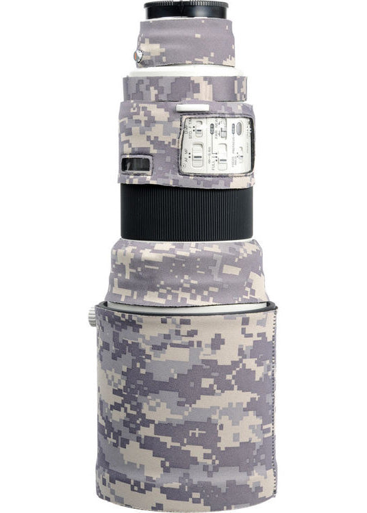 LensCoat Sony 300 2.8 - Digital Camo